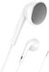Leewello EJ-064 Earbuds Handsfree με Βύσμα 3.5m...