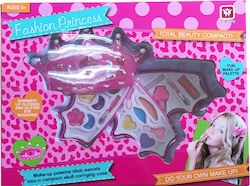 Snainter Total Beauty Compact Kinder-Make-up