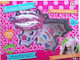 Snainter Total Beauty Compact Kinder-Make-up