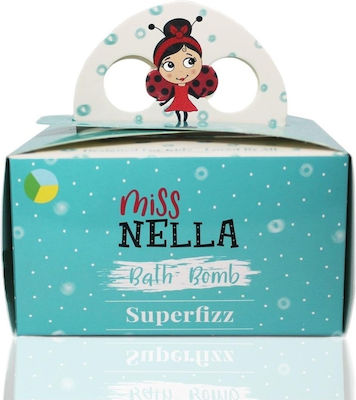 Miss Nella Bath Bomb Kids Bath Bombs 766-21