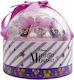 Markwins Delicious Cake Make Up Box Παιδικό Μακιγιάζ