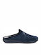 Dicas Men's Slipper Blue