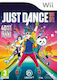 Just Dance 2018 Wii Game (Used)