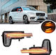 Carner Flash Lumini LED pentru Volvo V90 / XC 60 - XC 60 / XC 90 - XC 90 2buc