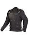Nordcode Adventure Evo Men's Motorcycle Jacket Cordura 4 Seasons Waterproof Black