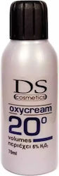 DS Cosmetics Oxycream 20Vol 70ml