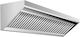 ArtSteel Commercial Extractor Hood CA-107-0
