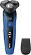 Philips Series 5000 ComfortTech S5466/17 Rechargeable Face Electric Shaver
