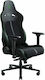 Razer Enki Artificial Leather Gaming Chair with...