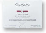 Kerastase Fusio Dose Dyed Hair Αμπούλες Μαλλιών Θρέψης 10x12ml 3474637058968