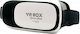 ID Italian VR Box Experience VR Headset για Κινητά από 4.7" έως 6"