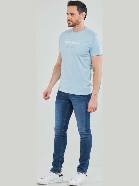 Pepe Jeans Eggo T-shirt Μπλε
