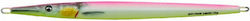 Savage Gear Needle Jig Τεχνητό Δόλωμα Πλάνος Φωσφοριζέ 17εκ./60gr Full Glow
