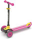 Chillafish Kids Scooter Scotti 3-Wheel for 3+ Y...