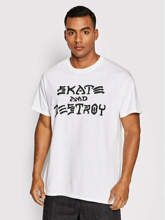 Thrasher