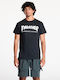 Skate Mag T-shirt Black