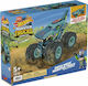 Mega Bloks Mega Bloks Wrex Monster Truck Für 5+ Jahre 187 Stück