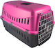 Pet Camelot Vision Ersatzteil für Hunde Transportkäfig Rosa 46x31x32cm