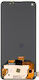 OnePlus Screen with Touch Mechanism for (Black)