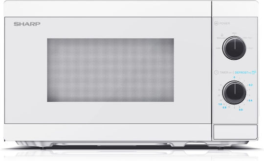Sharp Microwave Oven 20lt White