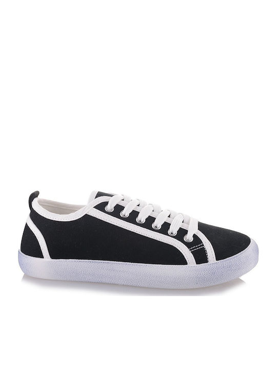 Γυναικεία Sneakers Μαύρα