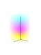 Spot Light LED Φωτιστικό Δαπέδου Υ160xΜ40εκ. με RGB Φως 1400lm Μαύρο