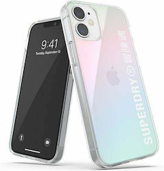 Superdry Snap Gradient (iPhone 12 mini) Superdry Snap Gradient (iPhone 12 mini)