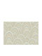 Wallpaper Moderna Vinyl Beige L1005xW106cm Washable