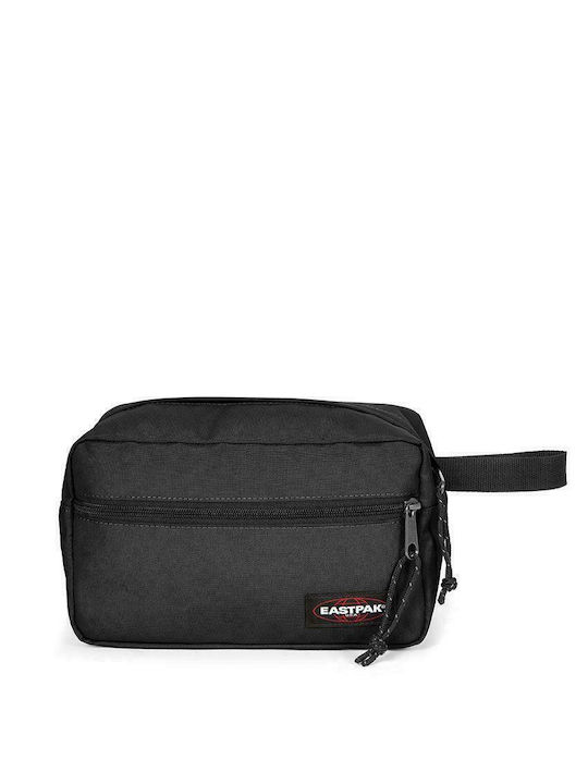 Eastpak Toiletry Bag Yap Single in Black color 23.5cm