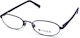 Vogue Women's Metal Prescription Eyeglass Frame...