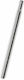 Beast 252682 Bicycle Seatpost Fixed 25.4mm