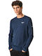 Original Basic T-shirt Dark Blue
