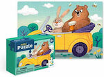 Kids Puzzle Trip for 4++ Years 35pcs Dodo