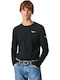 Original Basic T-shirt Black