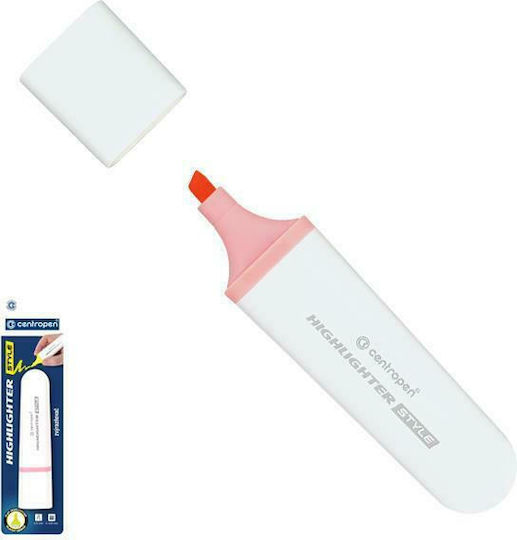 Centropen ---2 Textmarker Rosa
