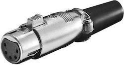 Goobay 11961 Priză XLR