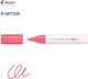 Pilot Pintor Medium Zeichenmarker 1.4mm Rot 1Stück
