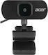 Acer Web-Kamera Full HD 1080p Schwarz GP.OTH11.032
