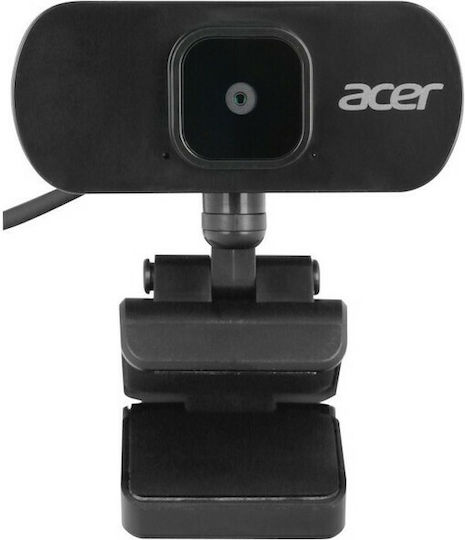 Acer Web-Kamera Full HD 1080p Schwarz GP.OTH11.032