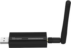 Sonoff ZBDongle-P Smart Hub Συμβατό με Alexa / Google Home Μαύρο