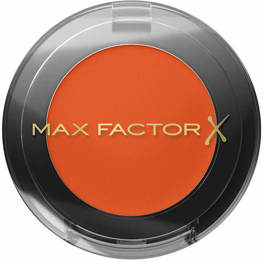 Max Factor Masterpiece Mono Eye Shadow in Solid Form 08 Cryptic Rust 1.85gr