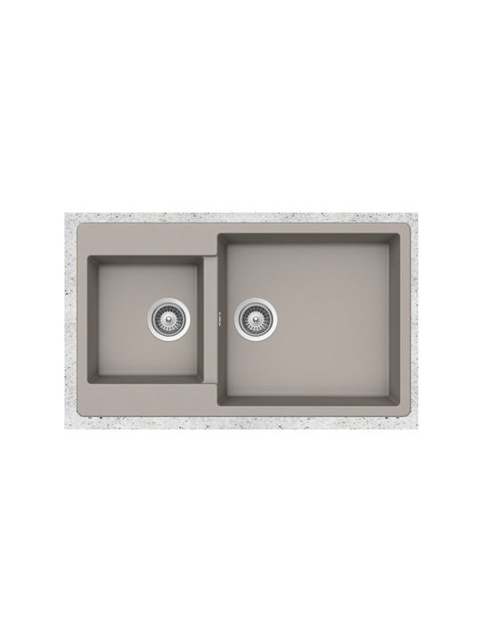 Schock Cristalite Element 110-31290-1451 Drop-I...