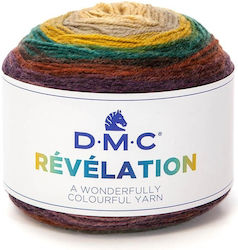 DMC Revelation Συνθετικό 207 520m 150gr