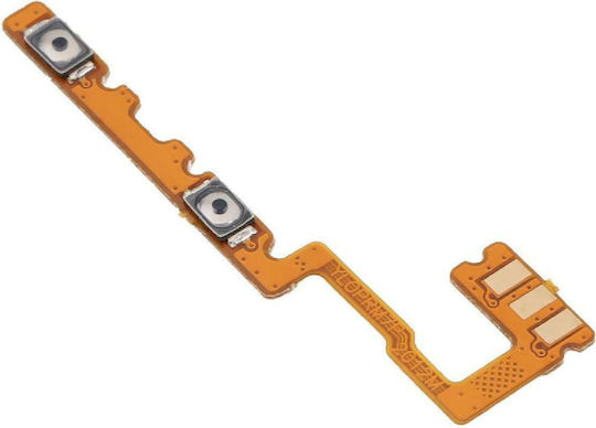Kabel mit Lautstärke-Tasten für Realme 7 Pro