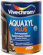 Vivechrom Aquaxyl Plus Συντηρητικό Ξύλου Νερού 504 Τικ Ματ 750ml