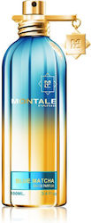 Montale Blue Matcha Eau de Parfum 100ml