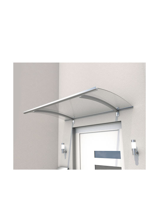 Gutta PΤ/LD Acrilyc Capony Roof 150x90cm