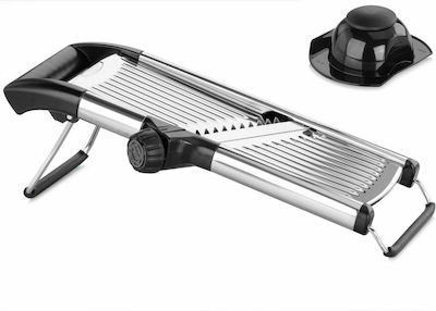 GTSA Stainless Steel Slicer