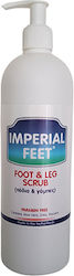 Imperial Feet Scrub για τα Πόδια