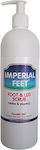 Imperial Feet Scrub for Legs